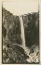 Image of Little Julia's waterfall
